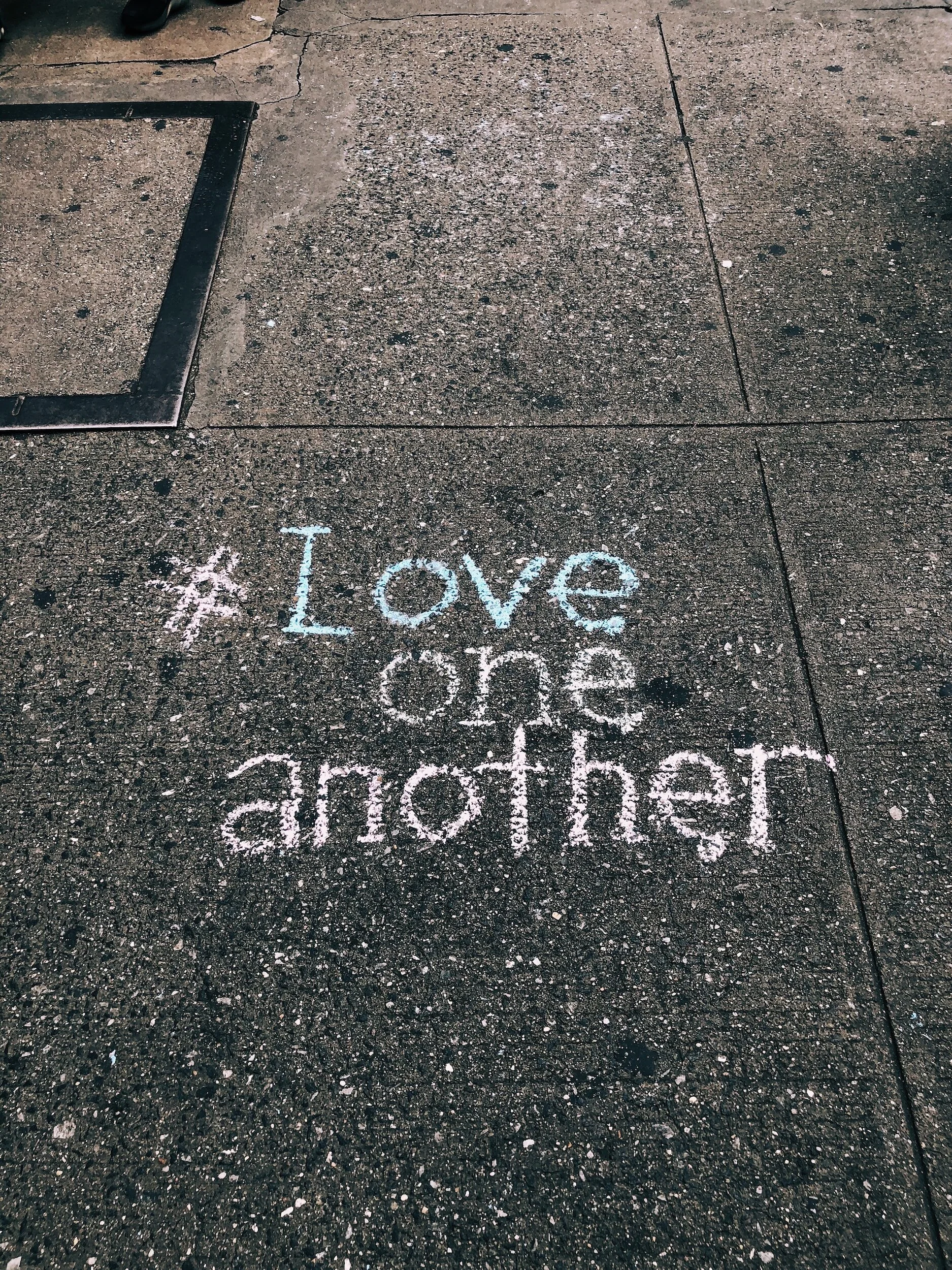 Love in Action