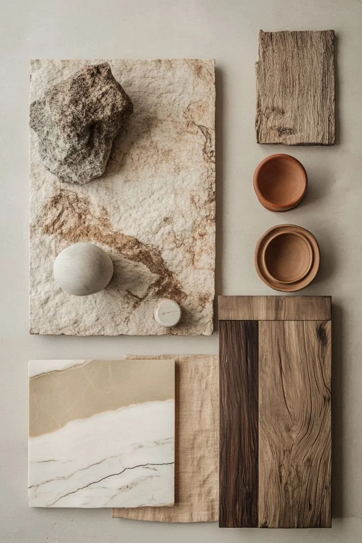 Natural Materials and Textures _ Природные материалы и текстуры.jpeg