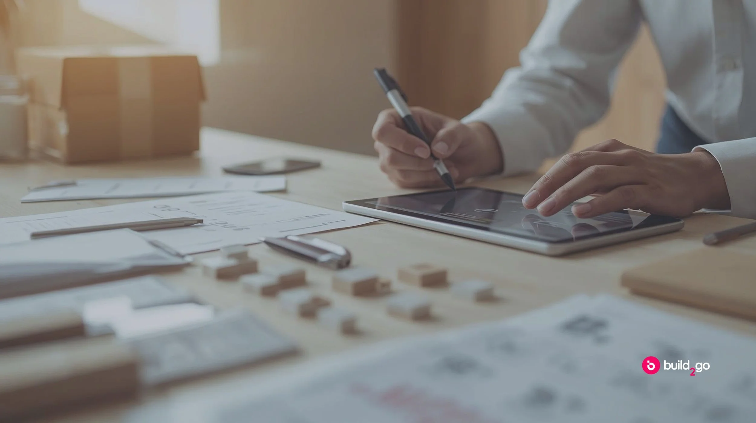 Come garantiamo la Qualità in build2</span>go