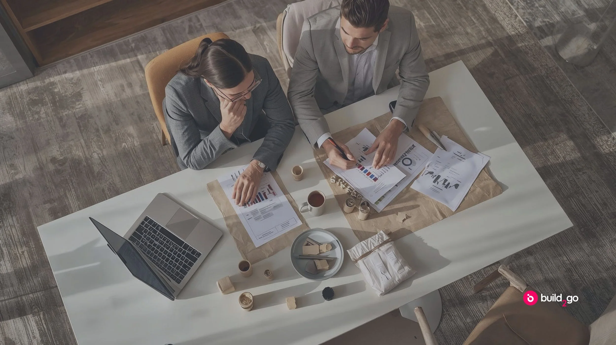 Come scegliere i fornitori giusti: 10 fatti