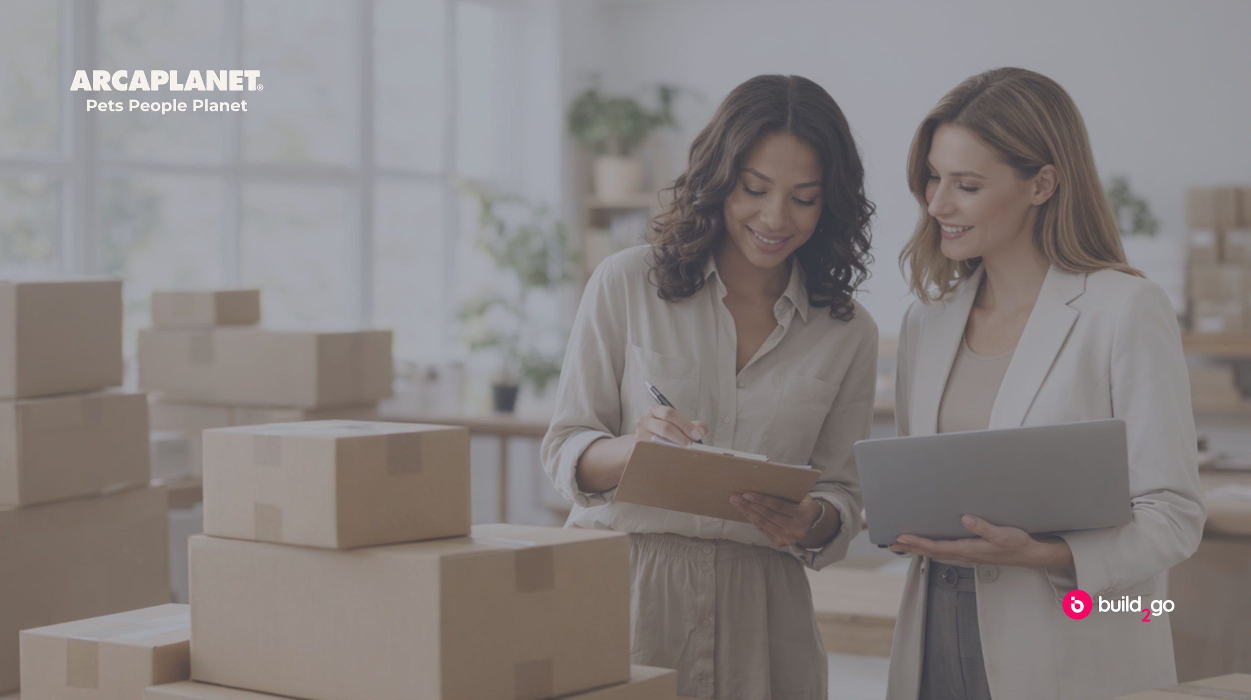 Da spesa invisibile a opportunità di ottimizzazione: il caso Arcaplanet