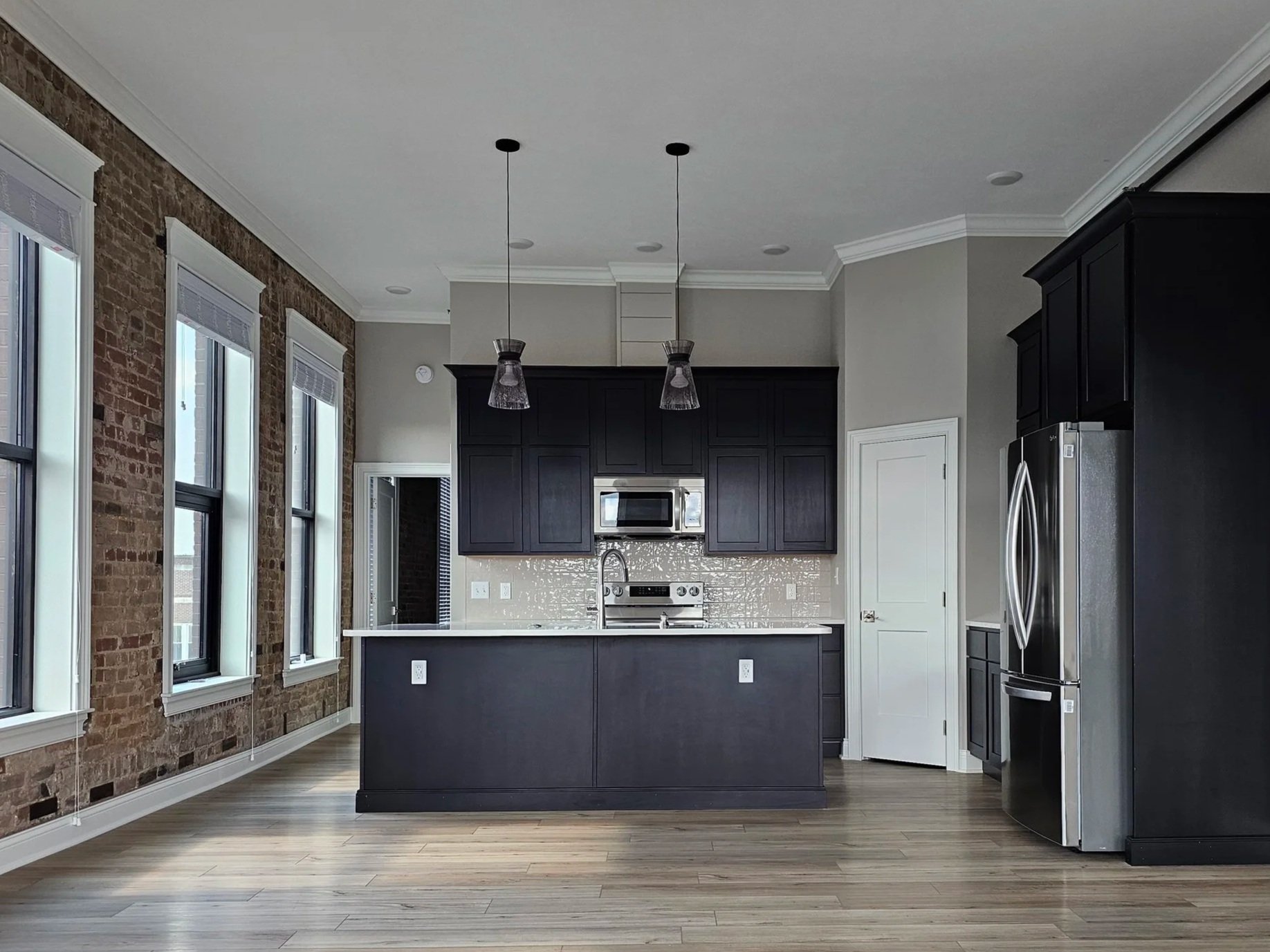 Goodall Suites Suite D