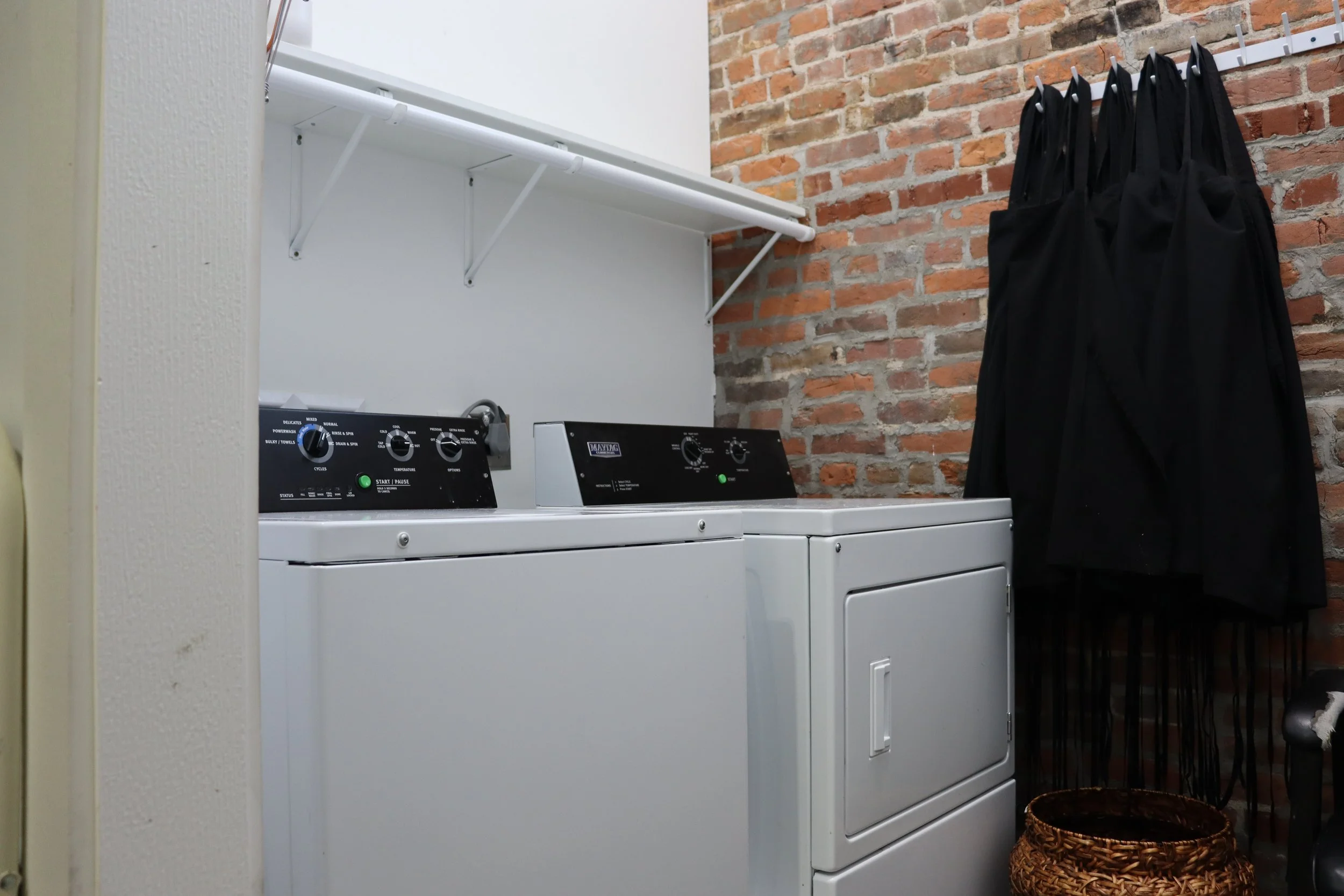 Goodall 1900 Kitchen Cleanup Areas