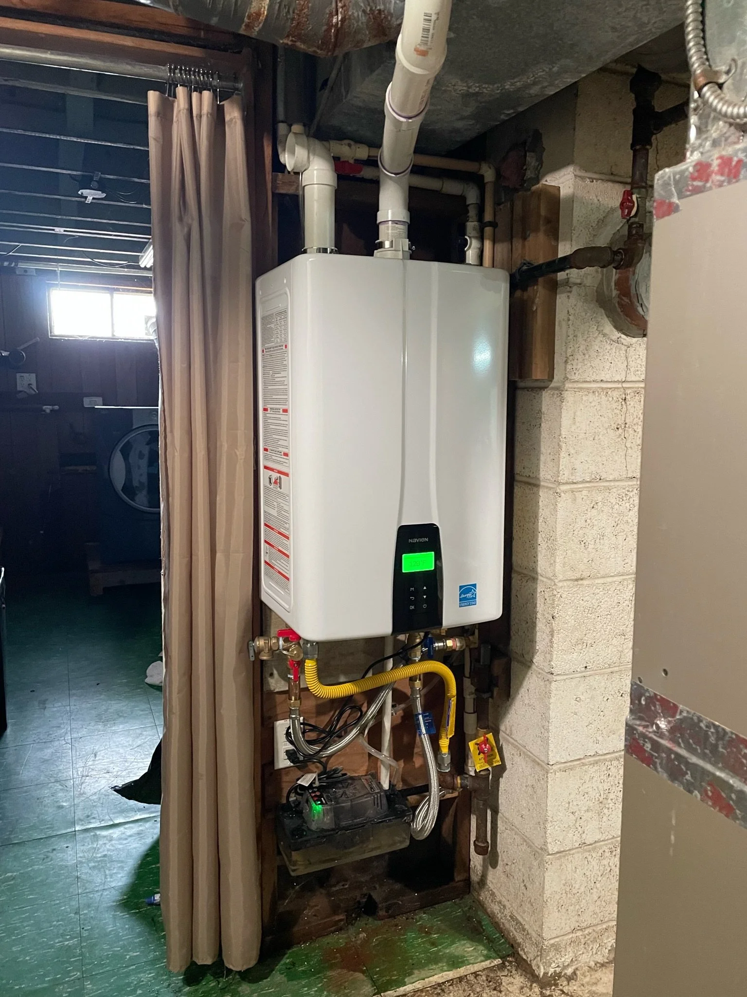 Navien Water Heater.JPG
