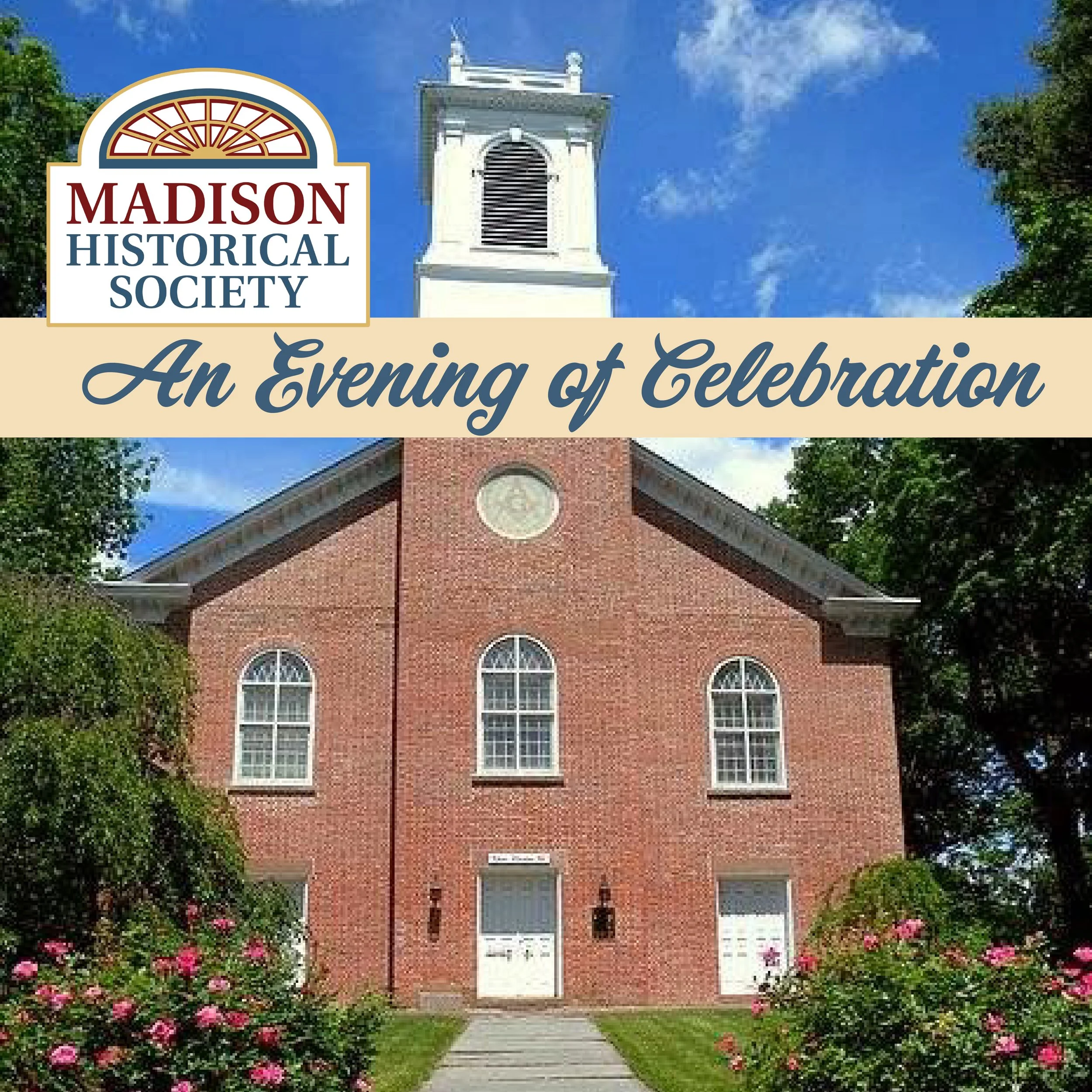 An Evening of Celebration