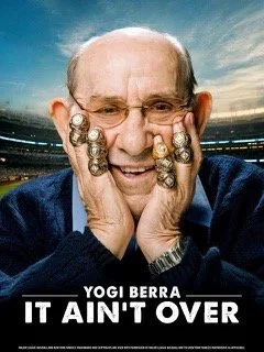 Everything You Ever Wanted to Know About Yogi Berra, My Grandfather - with Lindsay Berra