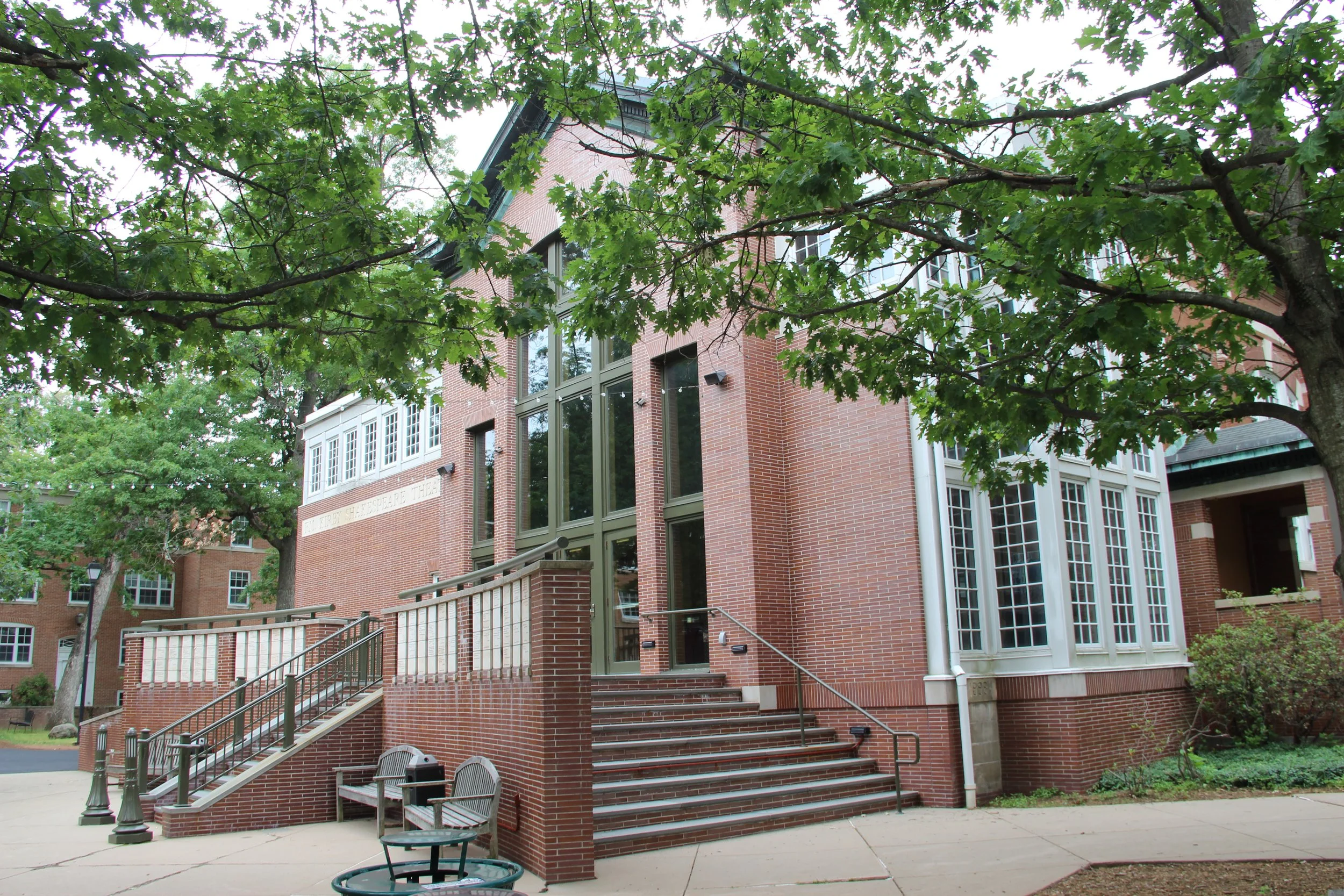 1976-Present Madison Borough — Madison Historical Society