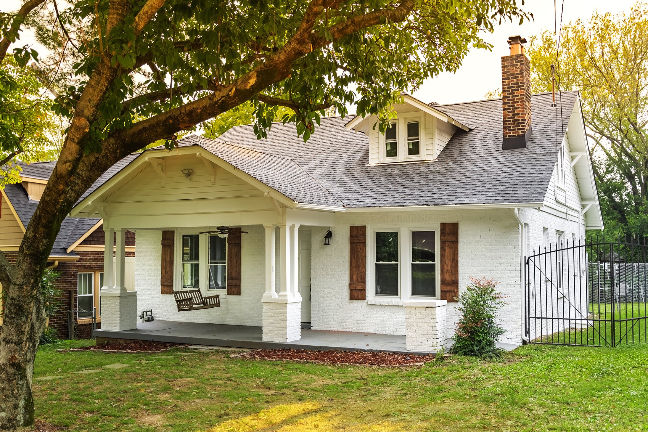 McChesney Ave | Nashville, TN