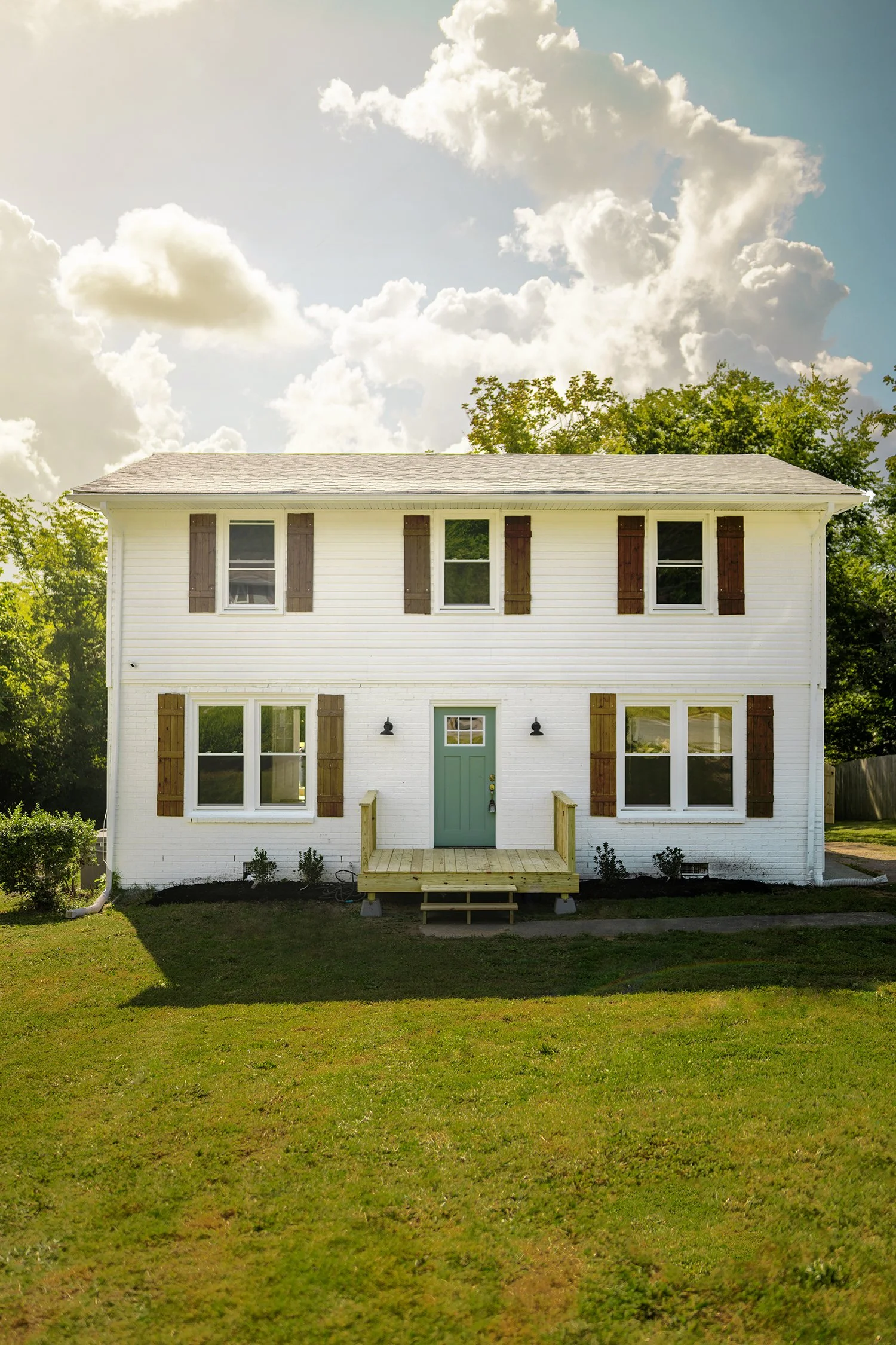 Bethwood Dr | Nashville, TN