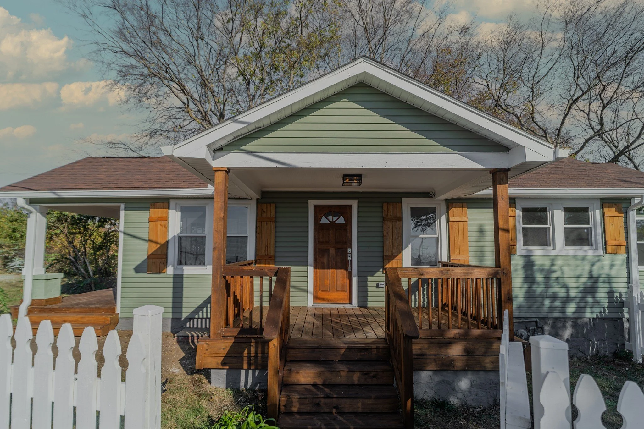 Hermosa St. | Nashville, TN