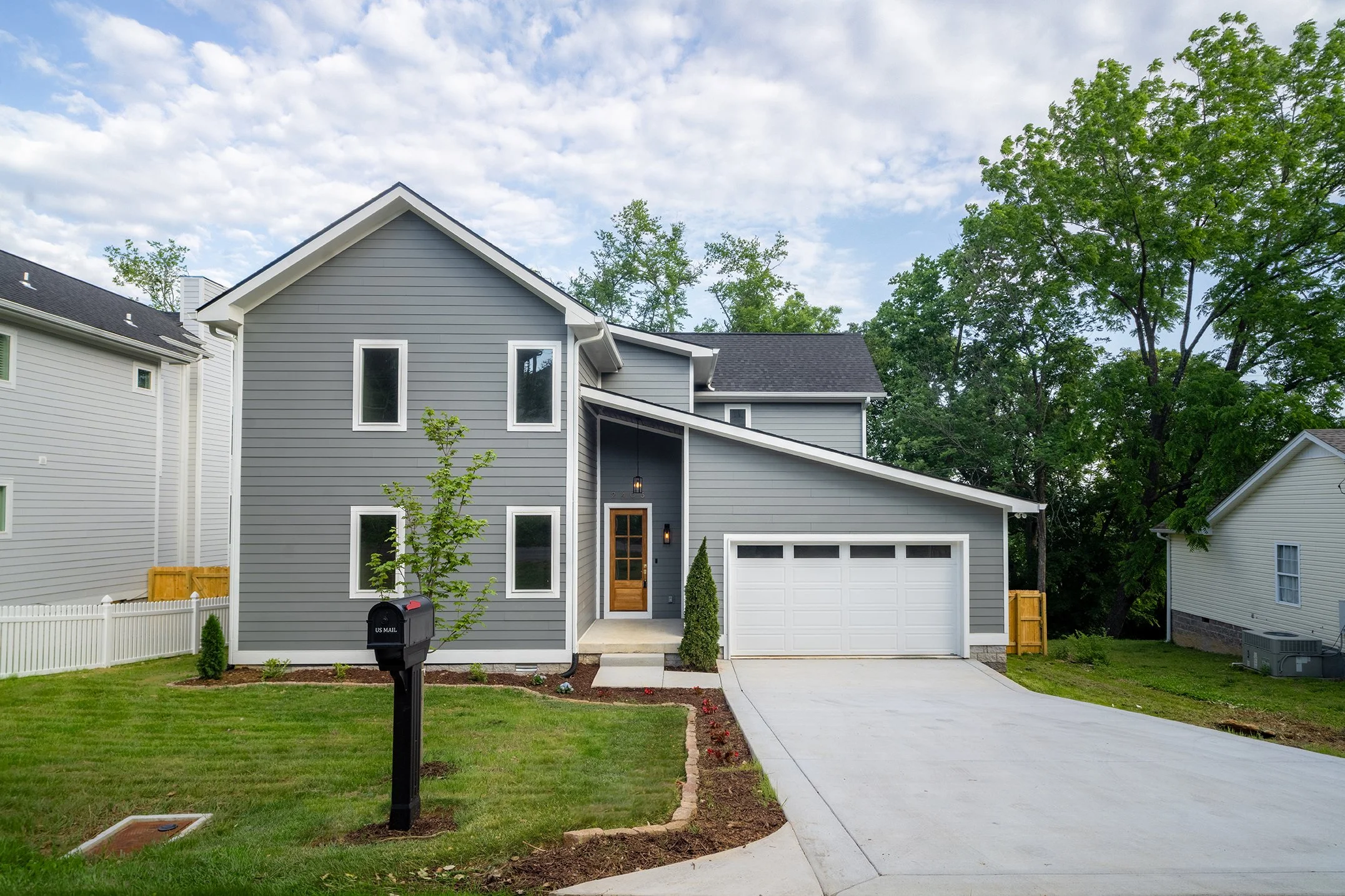 New Construction | Alma & Dune Homes