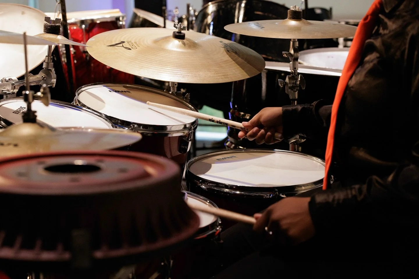 A few behind the scenes photos of @the_rhythmproject for @vaartsfest 2026 Pre-Season Showcase!

Visit our website or send us a DM to book Wahine Photography for your next event. 
______________________________

🌊 WahinePhotography.com
📞 619.994.123