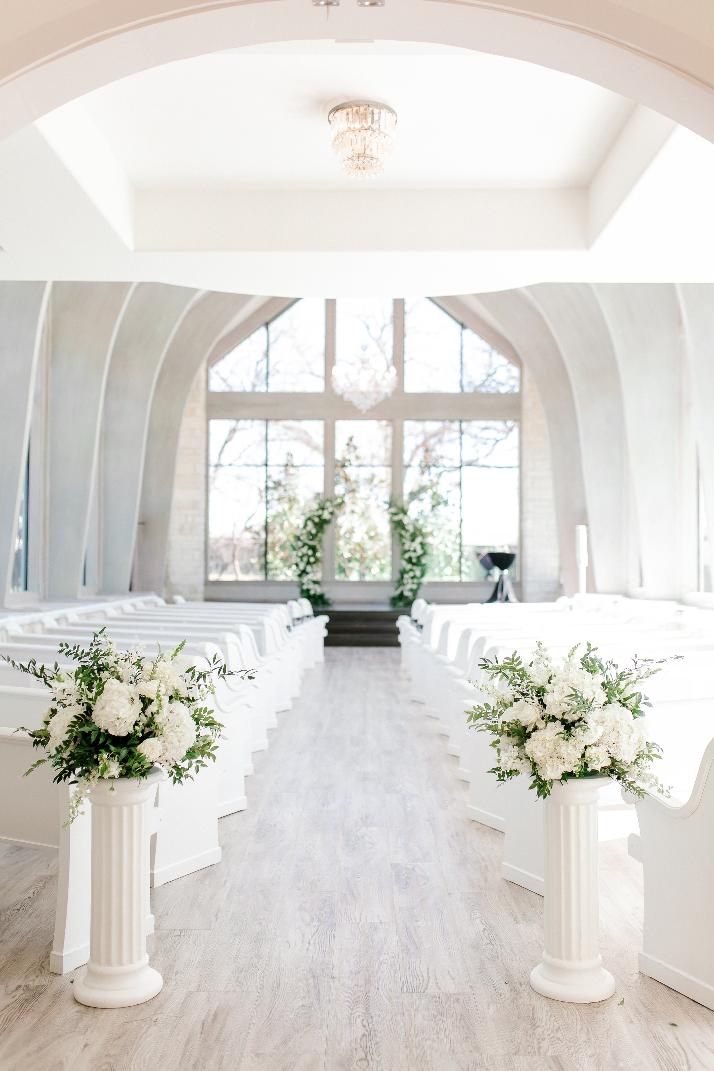 The brighton Abbey Wedding Chapel