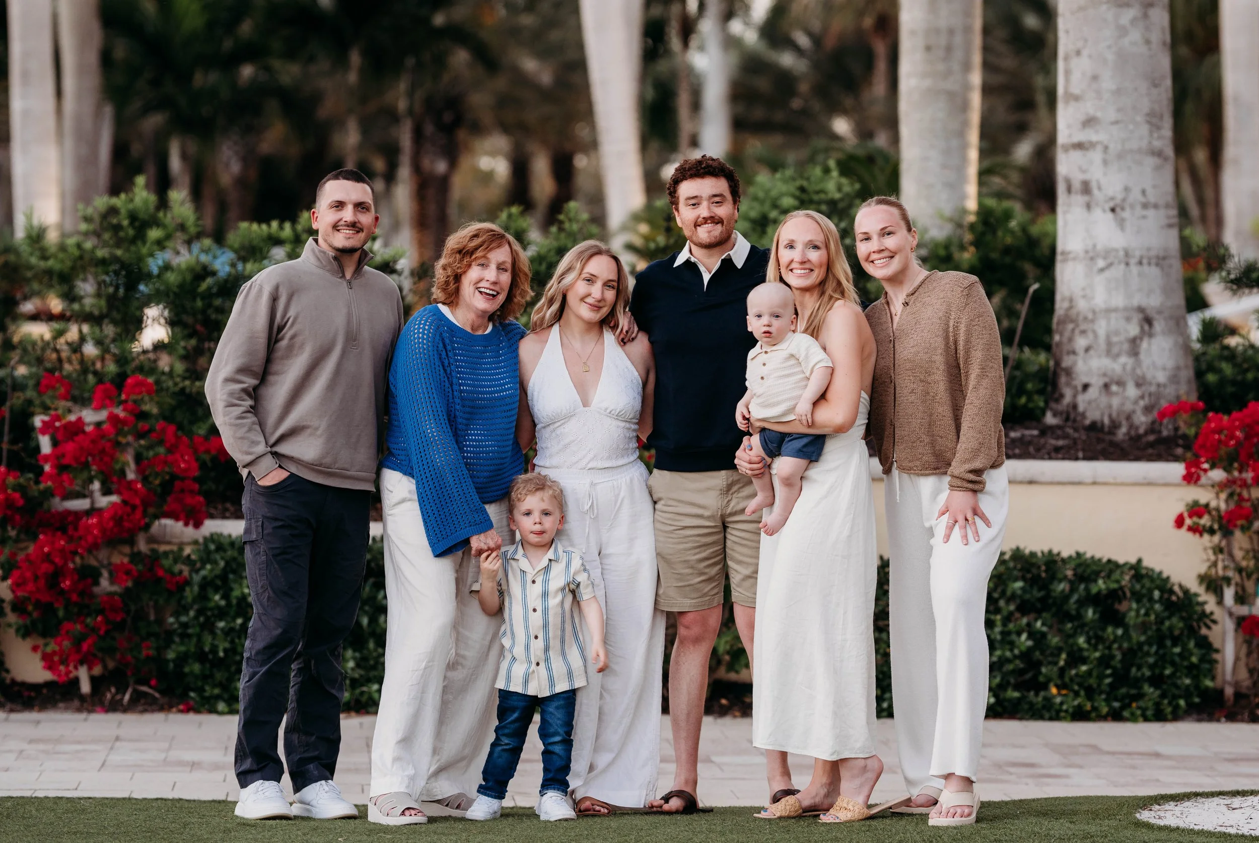 Family Session