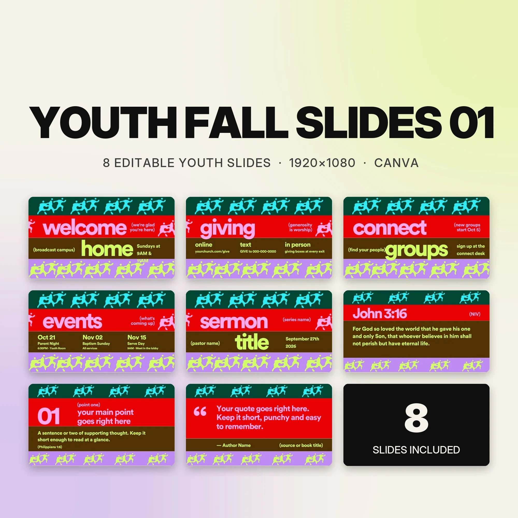 Youth Service Slides 01