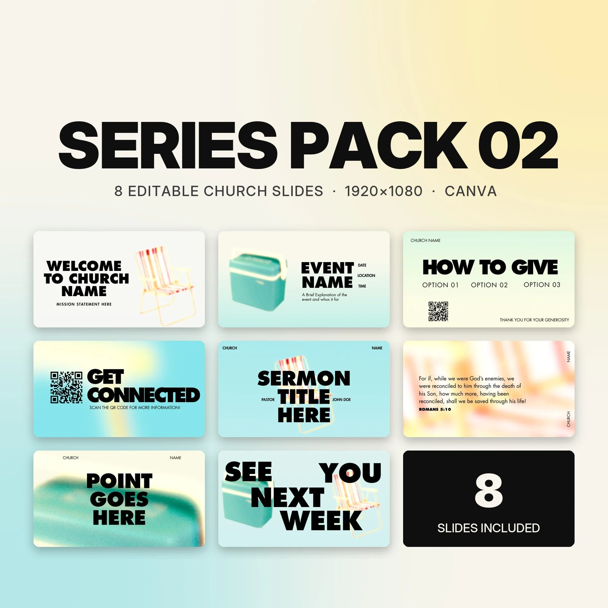 Canva Service Slides Pack 02