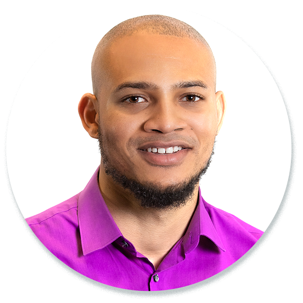Dr. Fidelis Ariguzo