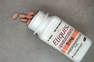 The Use of Eliquis in Hospice at end-of-life — PDC Rx
