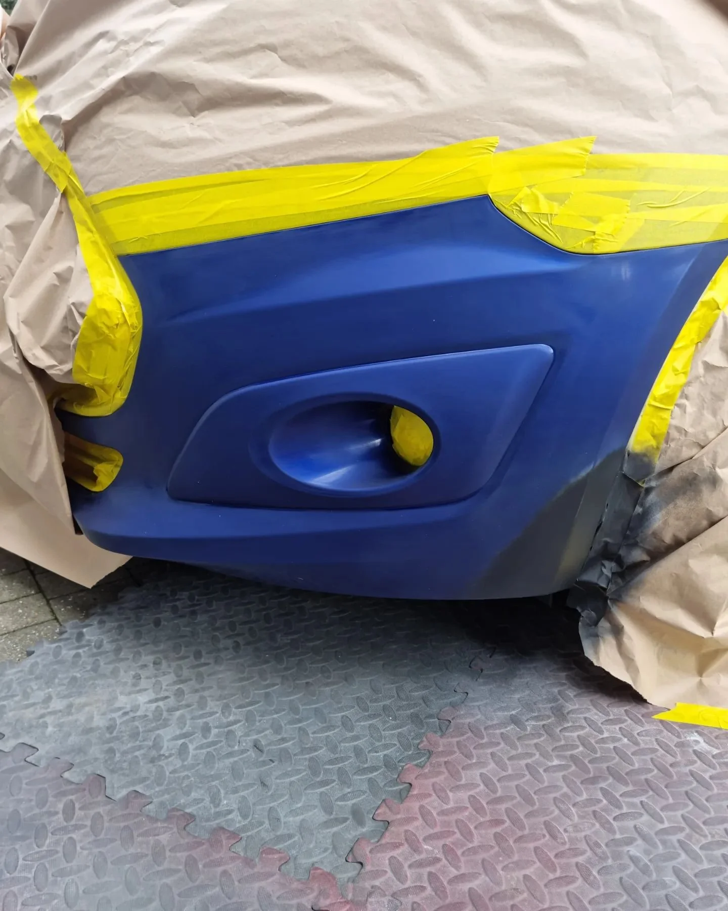 Get your car repaired