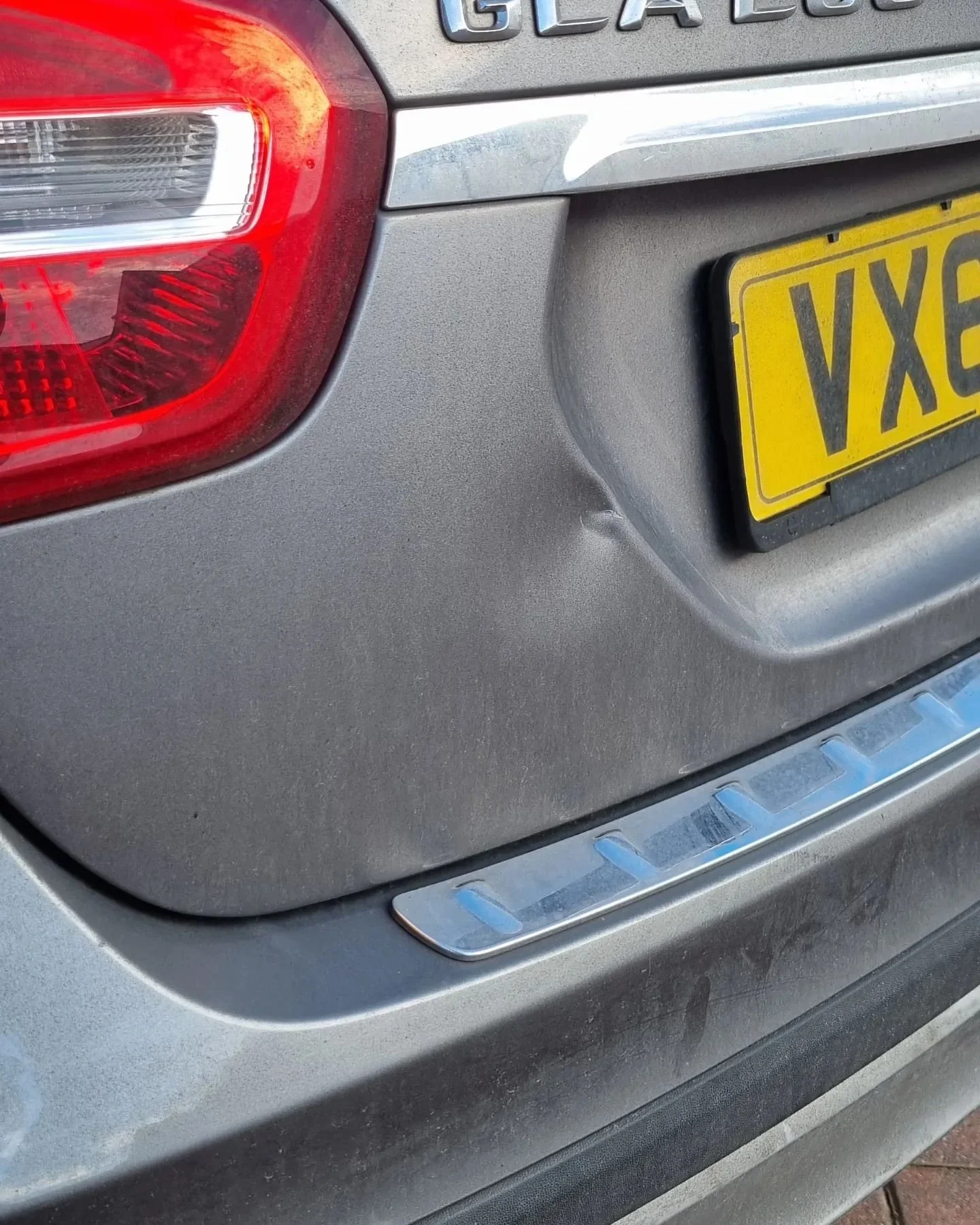 Oranssi previous project