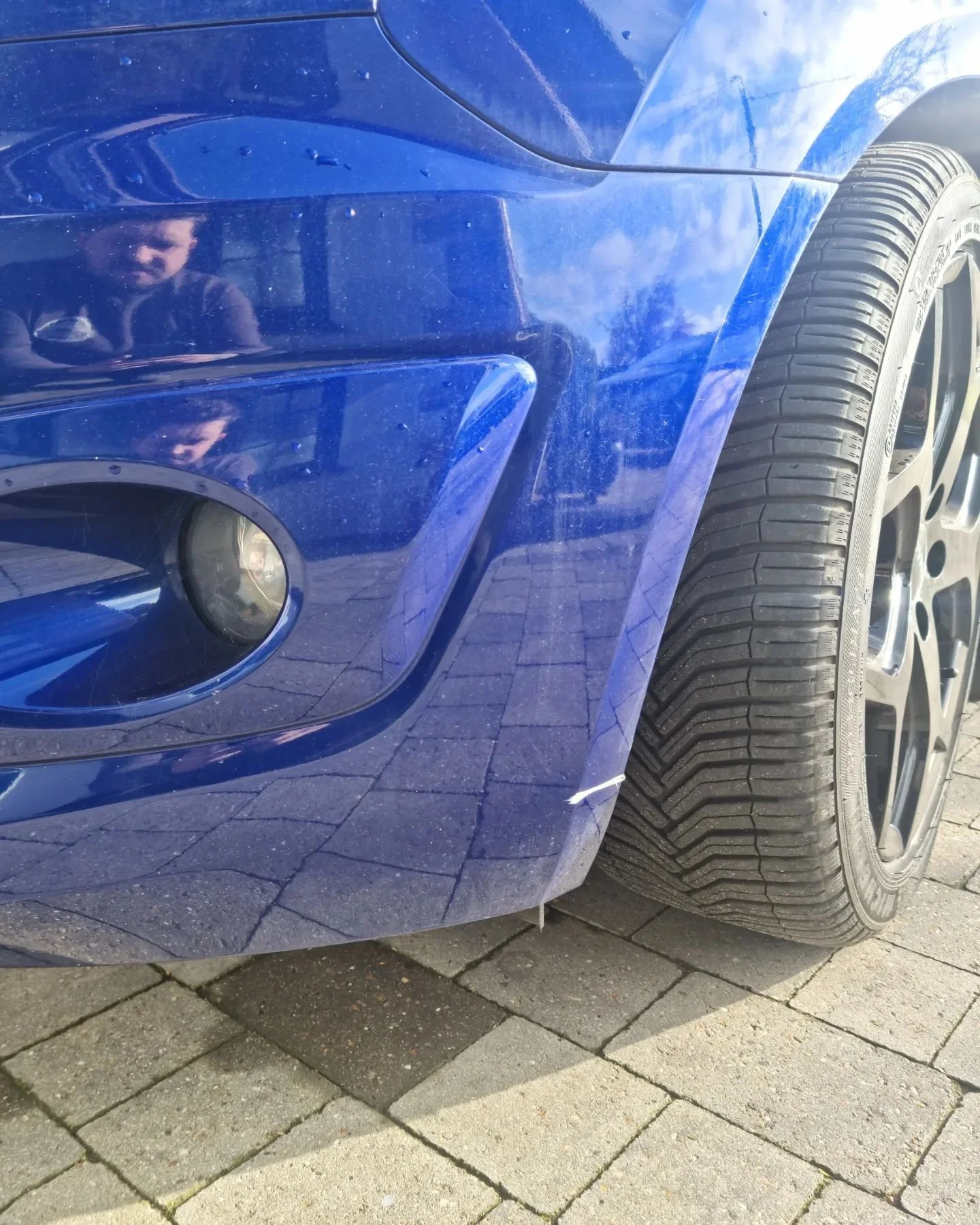 Send Us A Picture Of Your Damage