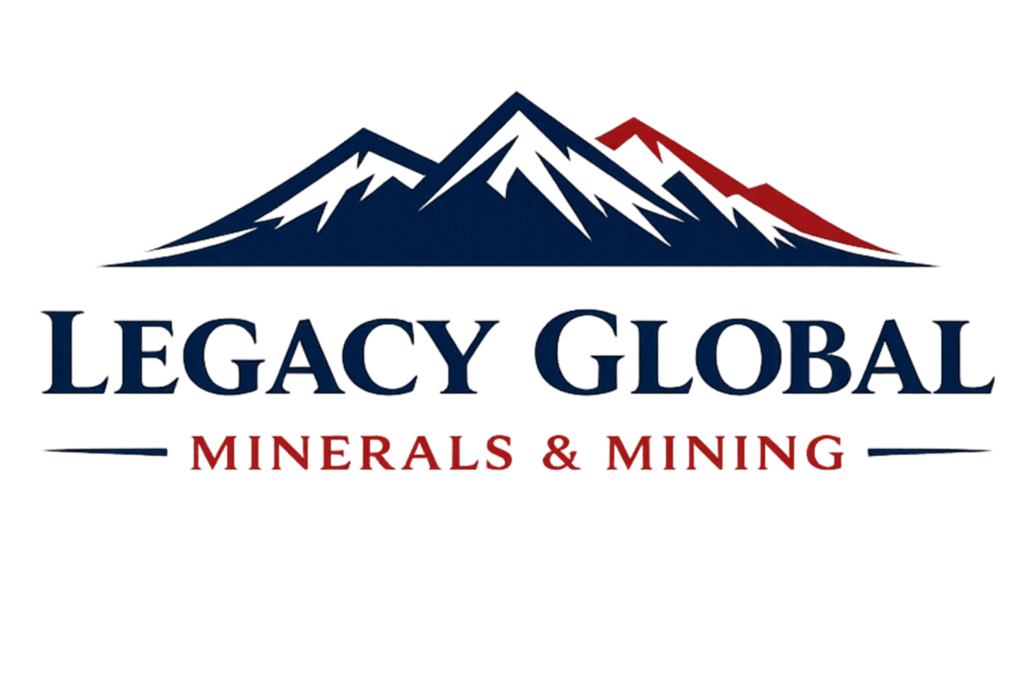 Legacy Global Minerals &amp; Mining