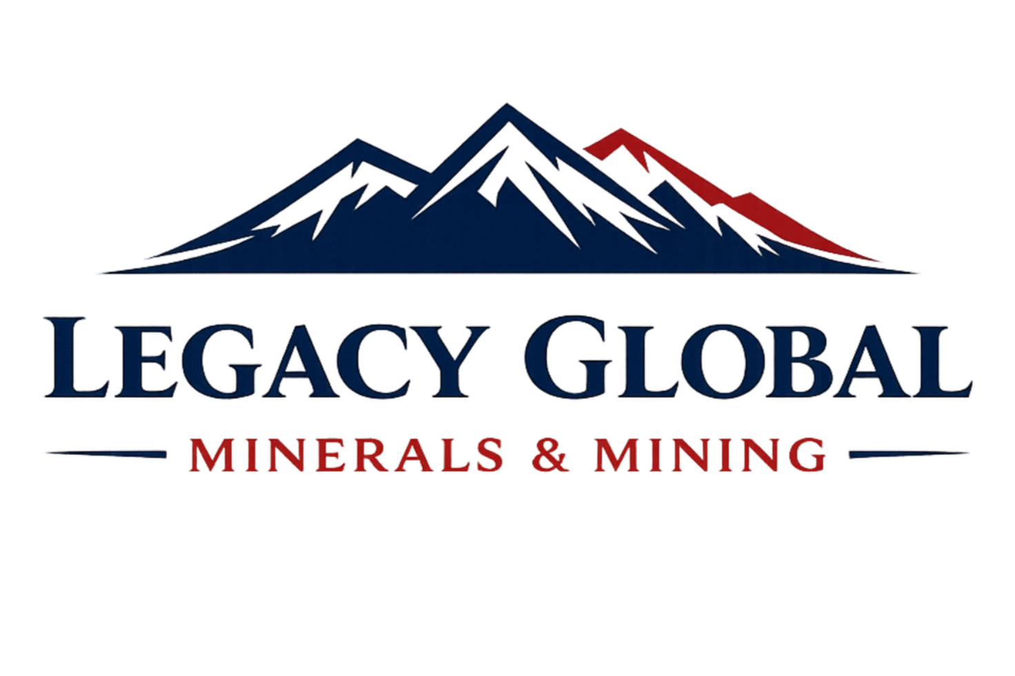Legacy Global Minerals &amp; Mining