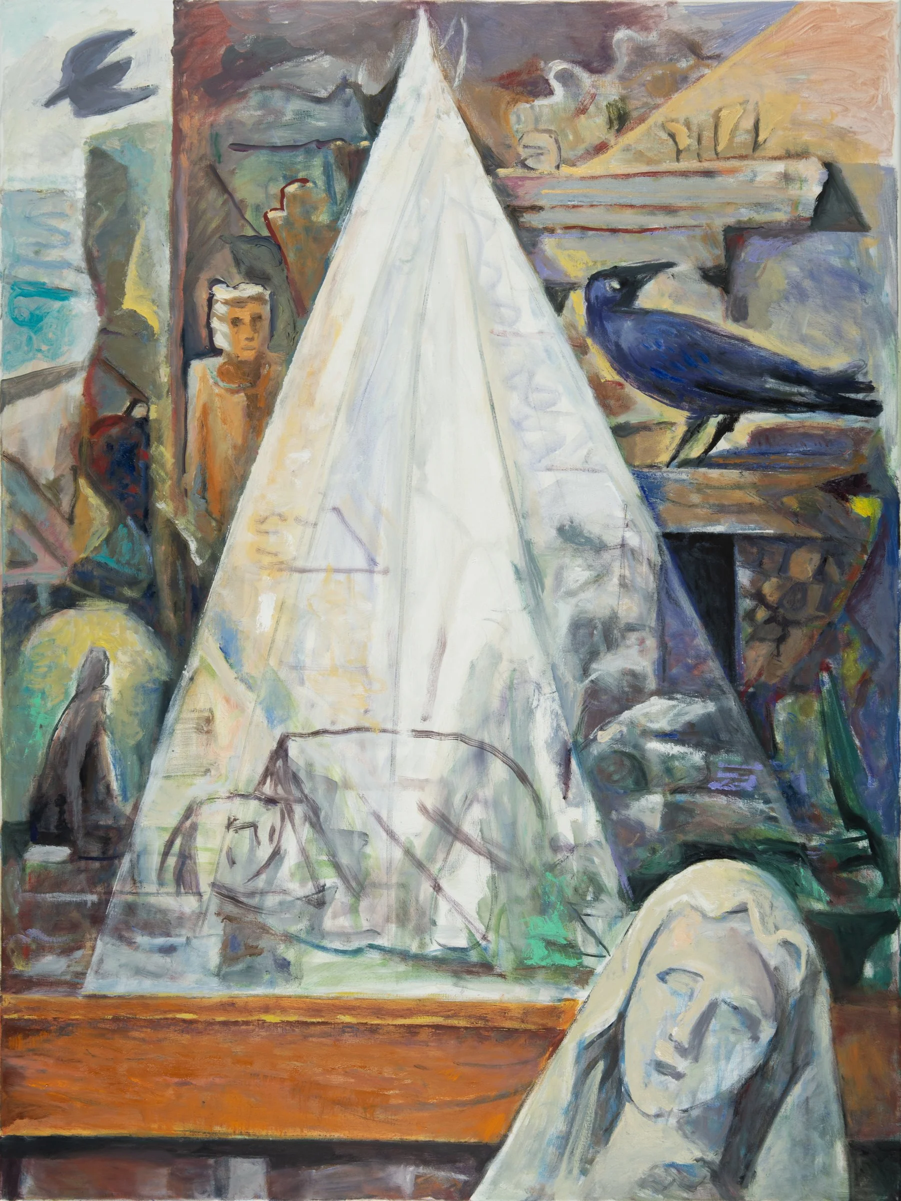 It Matters 48x36
