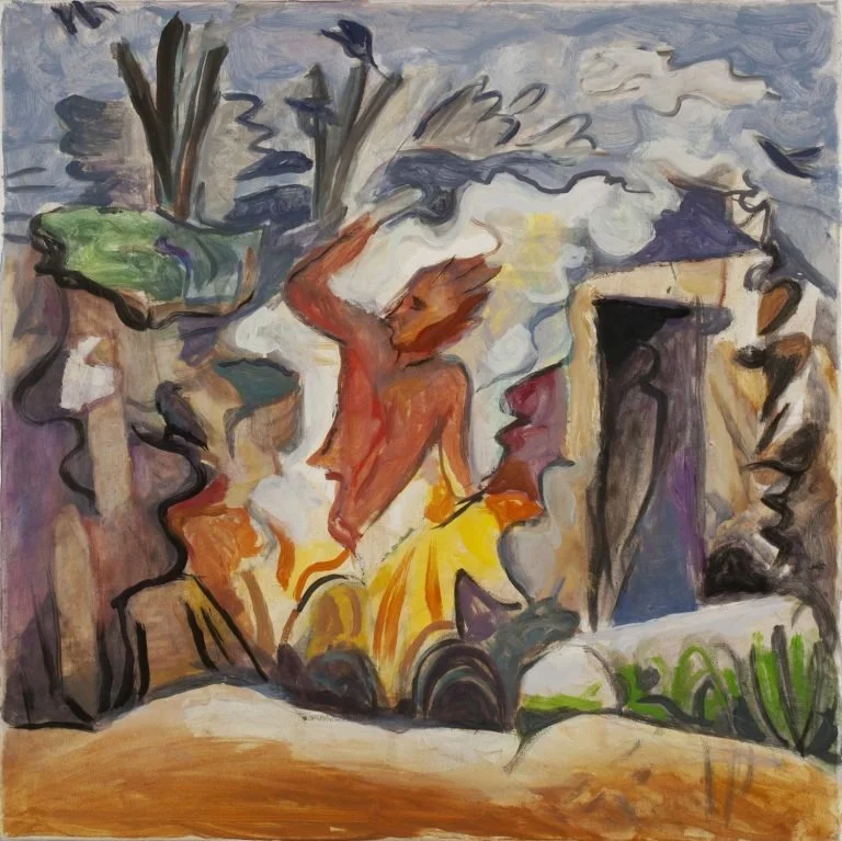 A conversation with William Eckhardt Kohler