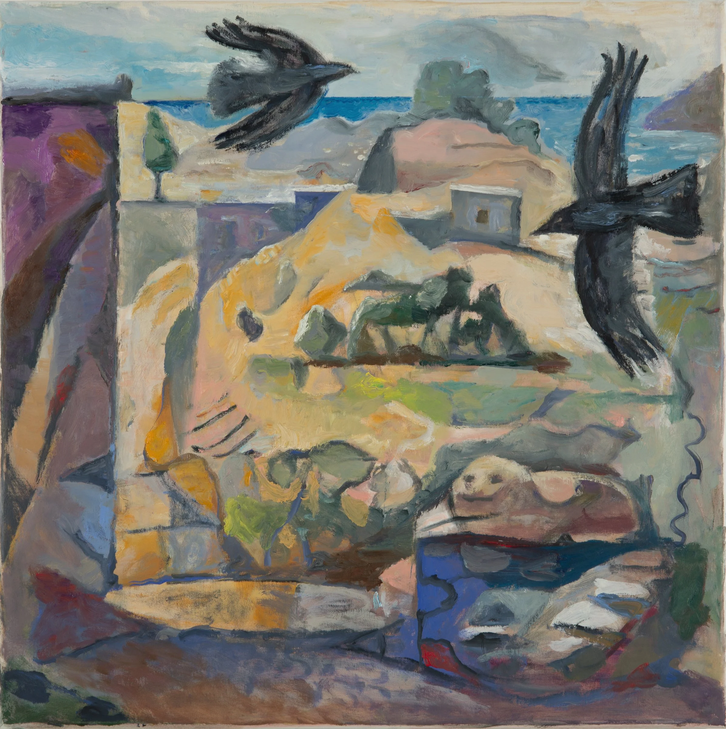 Kea Memory 24x24