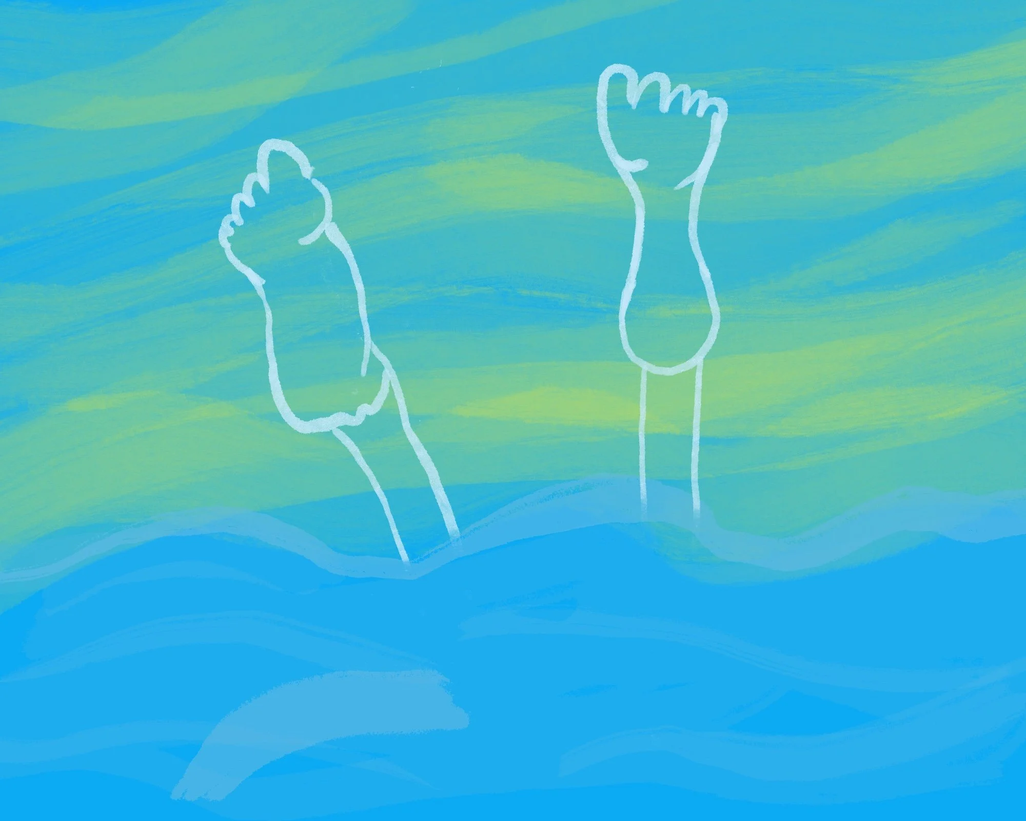 Ask me about how good you’re doing