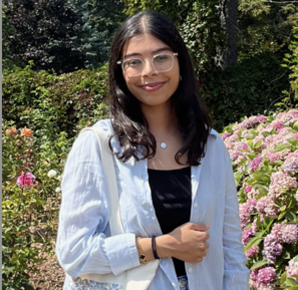 Zahra Alidina