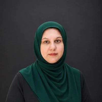Munaza Jamil