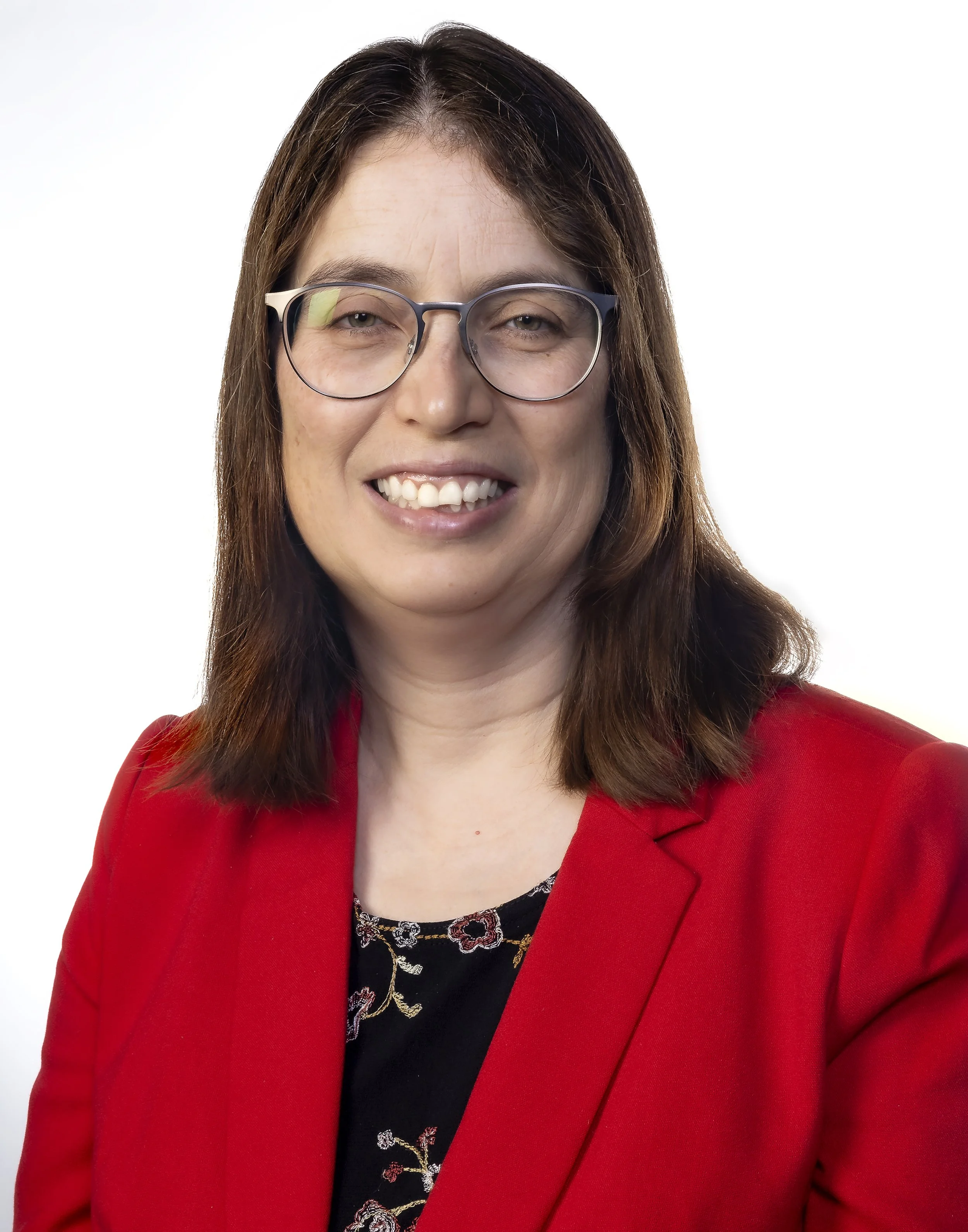 Amanda Doherty-Kirby