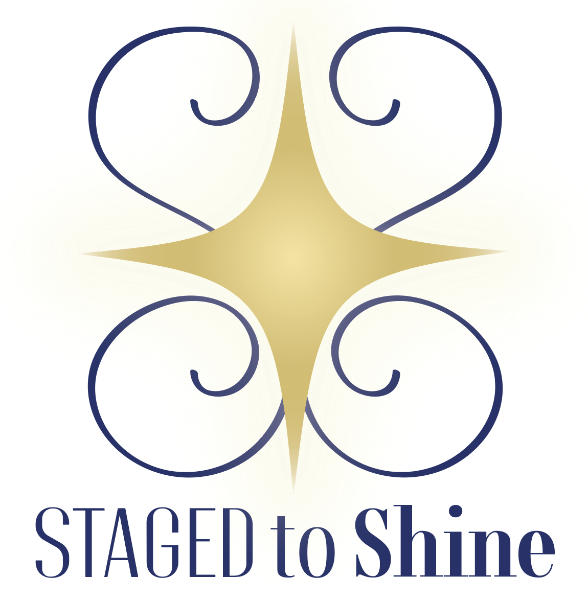 stagedtoshine