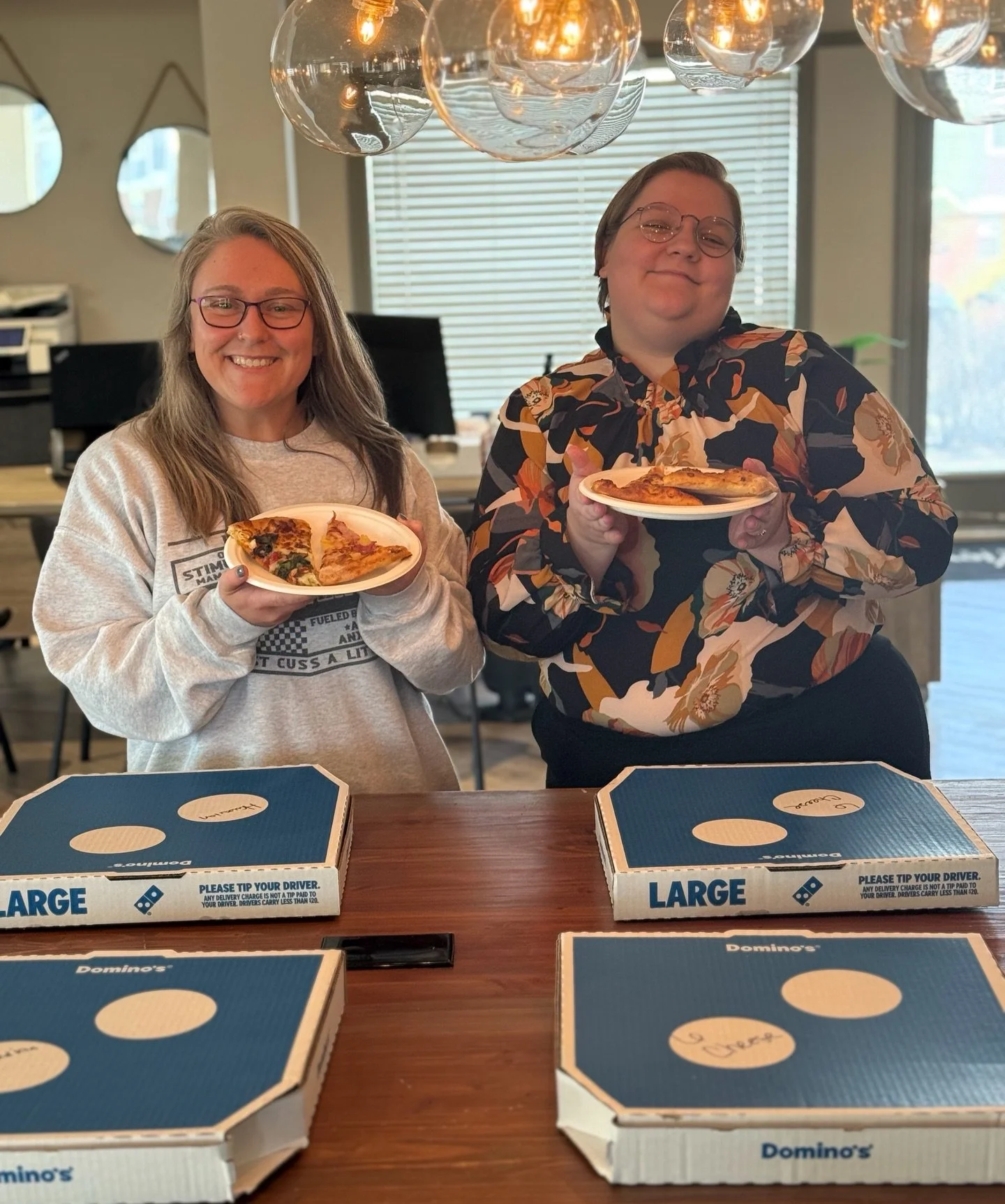 Did you hear that!? That&rsquo;s the sound of Terrace View&rsquo;s open house starting! Today from 12PM to 6PM we are having delicious pizza, epic tours, and an entry for our Ninja Slushy giveaway! Interested in getting that slushy maker? You can get