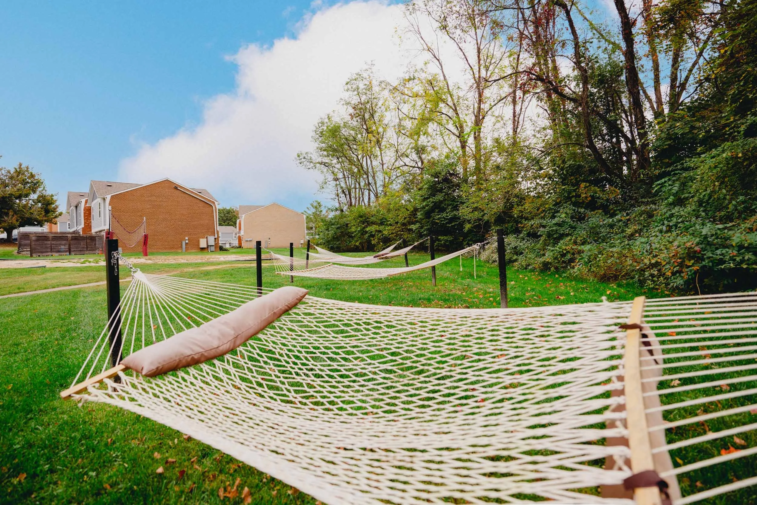 Terrace View | Off-Campus Apartments in Blacksburg, VA | Hammock
