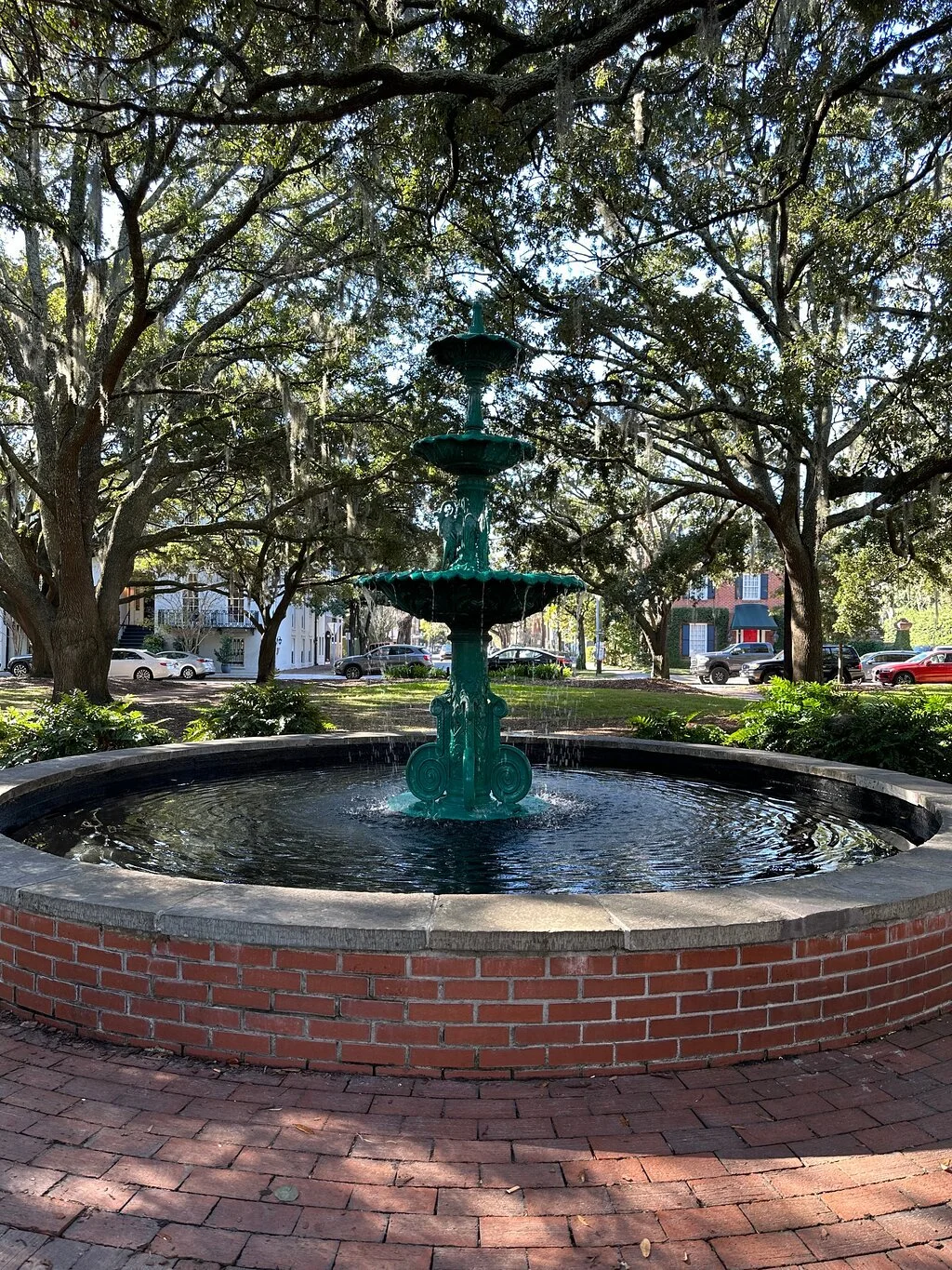 Is a Walking Tour in Savannah Too Much Walking? What to Expect