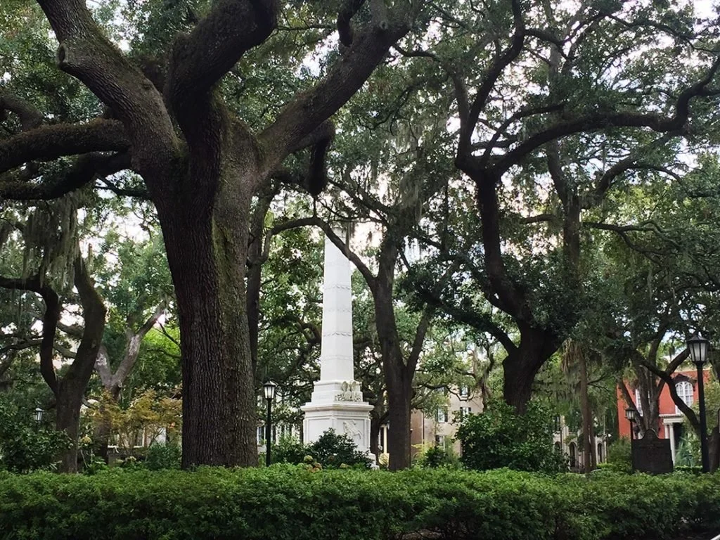 The Perfect 1 Day in Savannah Itinerary (For First-Time Visitors)