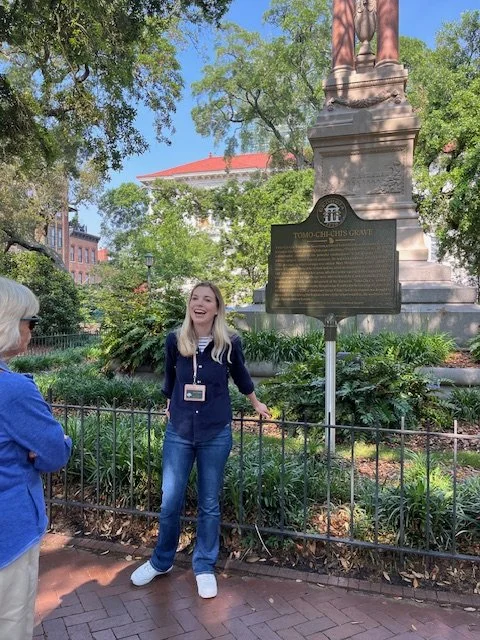 Small-Group vs Large Tours in Savannah: What’s the Difference?