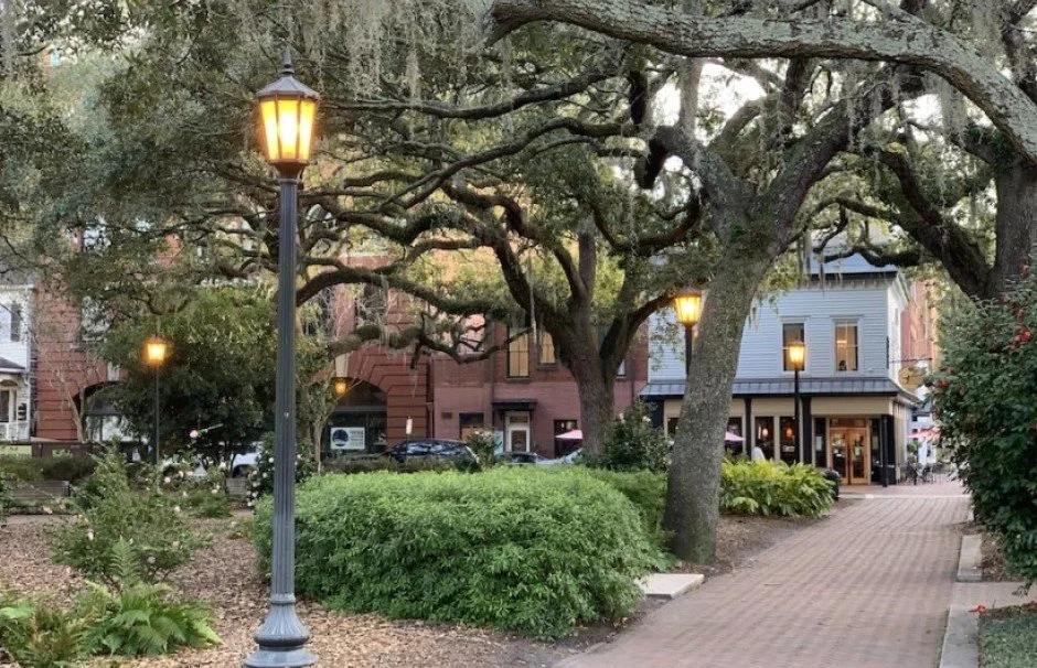Savannah Travel Tips for First-Time Visitors