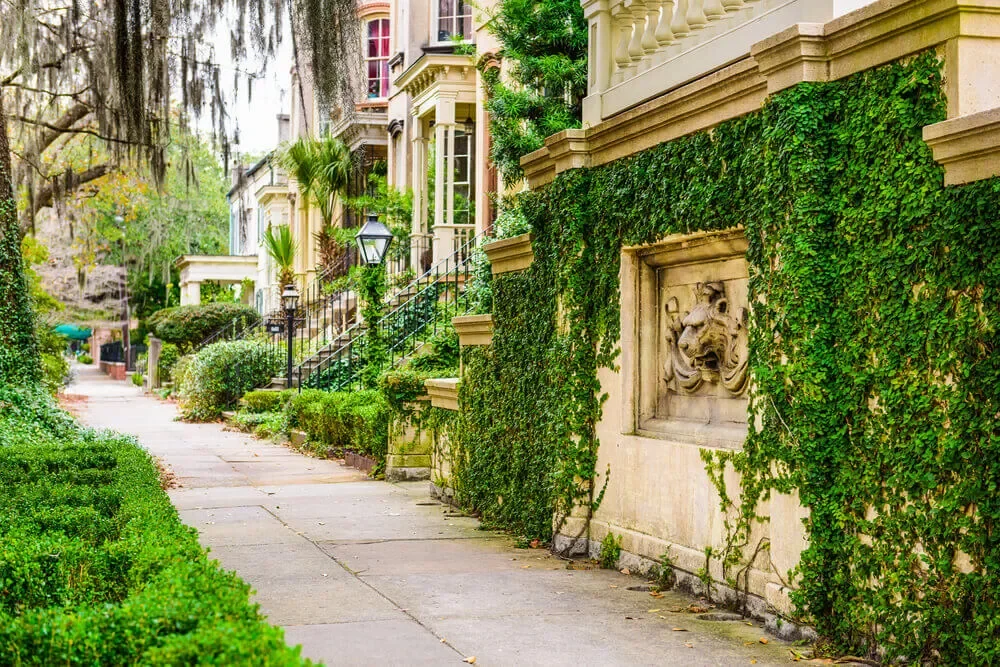 Is Savannah Worth Visiting?