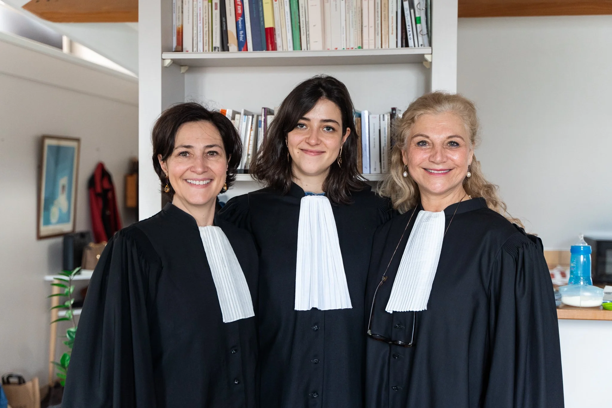 Eva Baliner-Poggi – Avocat