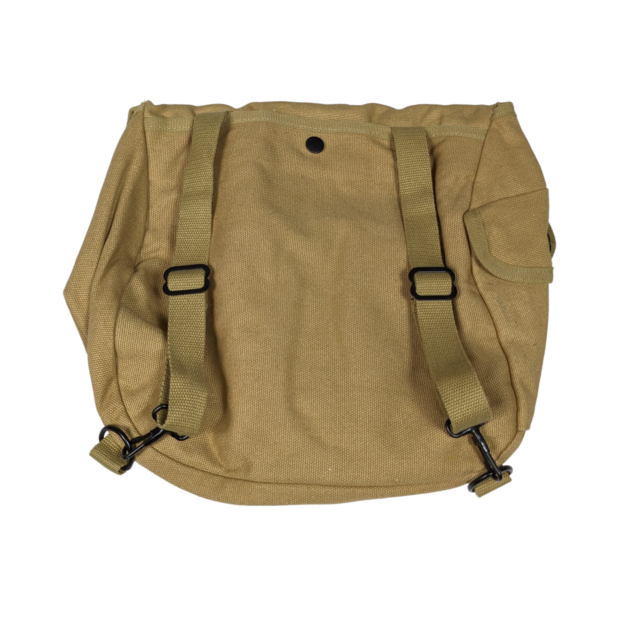 Reproduction WW2 Musette Bag