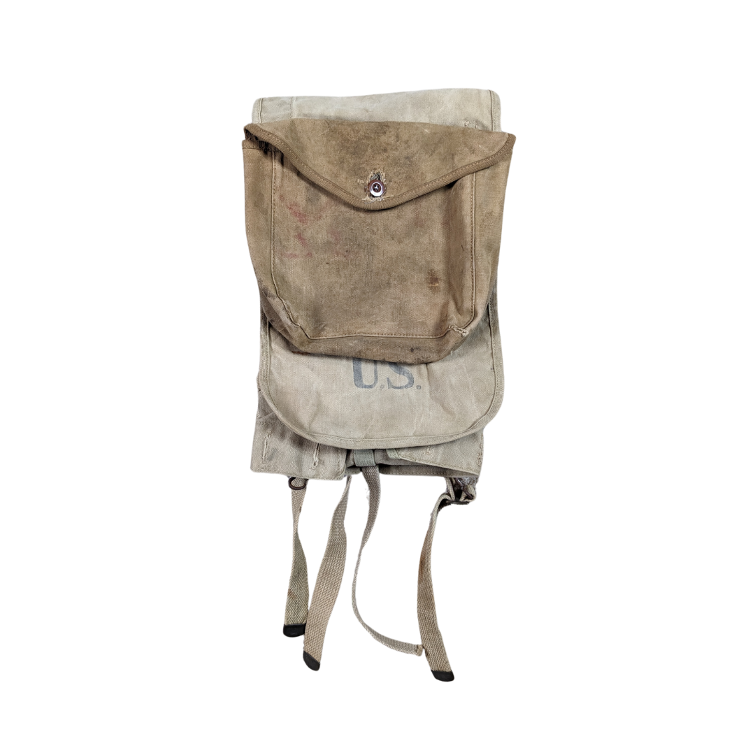 WWI M1910 Haversack