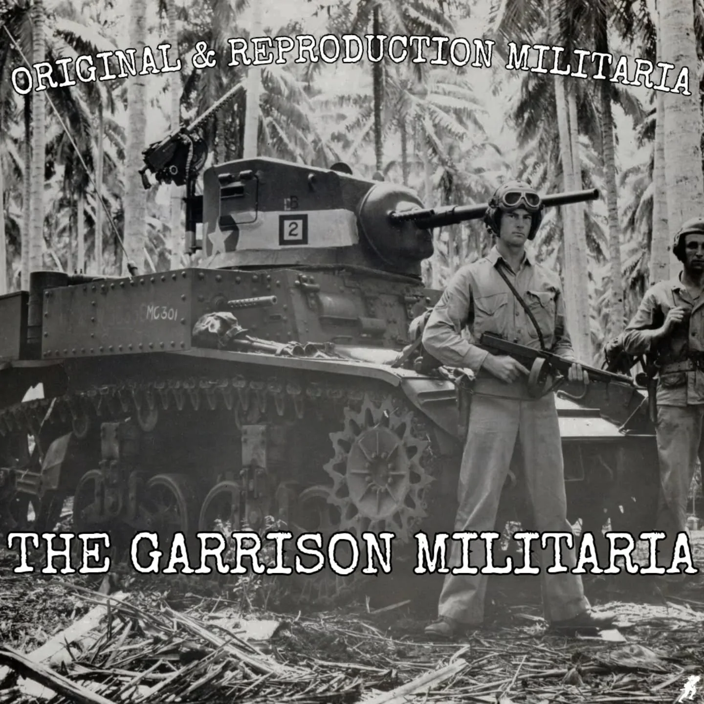 WWI/WWII Militaria &amp; Surplus for sale!

Link in bio!

#militaria #history #ww1 #ww2