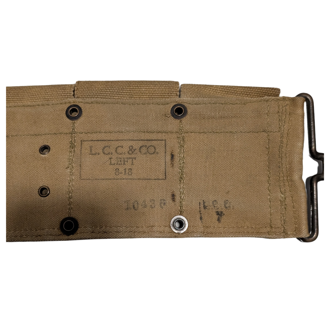 Original U.S. WWI M1917 Cartridge Belt Manufacture Stamp.png