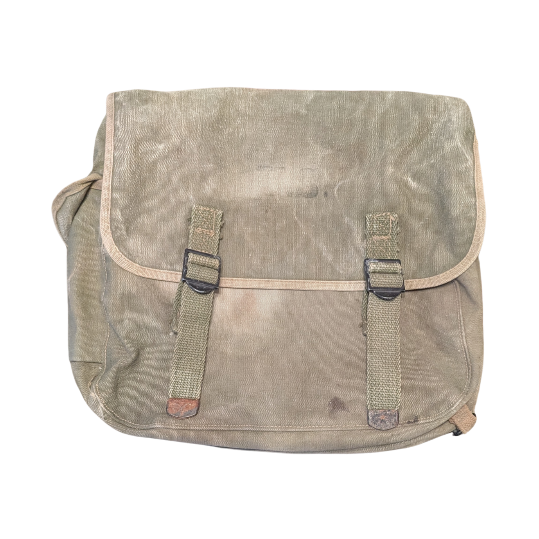 M1936 Musette Bag No Date