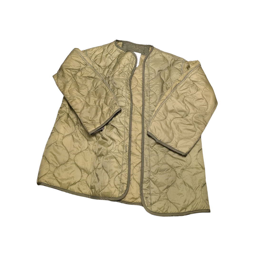 U.S. Extreme Cold Weather Parka Liner