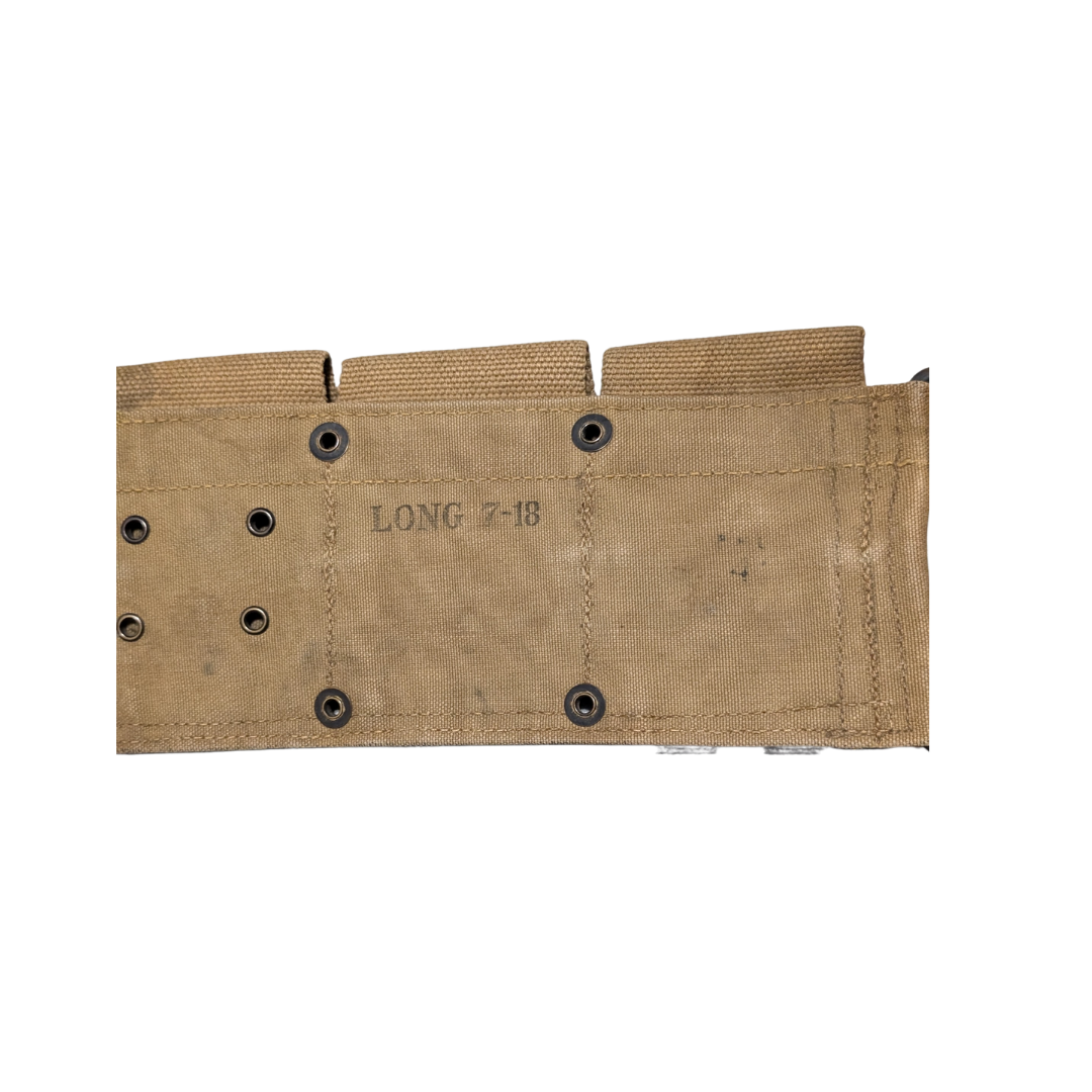 Original U.S. WWI M1917 Cartridge Belt Long 7 18.png